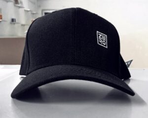 Home chapeu preto zero3